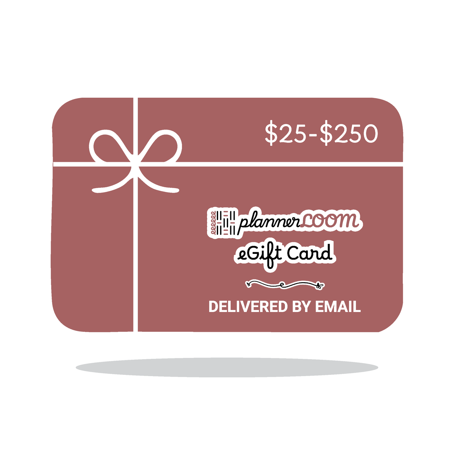 eGift Card